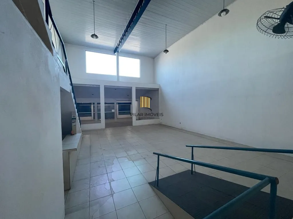 Prédio, 750 m² - venda por R$ 1.590.000,00 ou aluguel por R$ 8.000,00/mês - Rubem Berta - Porto Alegre/RS