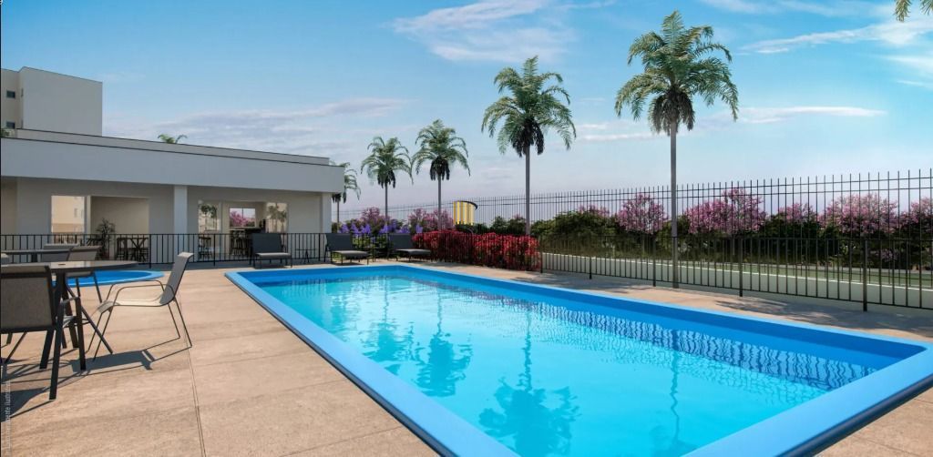 Apartamento com 1 dormitório à venda, 29 m² por R$ 188.000,00 - Cavalhada - Porto Alegre/RS