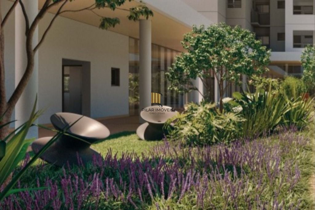 Apartamento com 2 dormitórios à venda, 110 m² por R$ 924.000,01 - Jardim Lindóia - Porto Alegre/RS