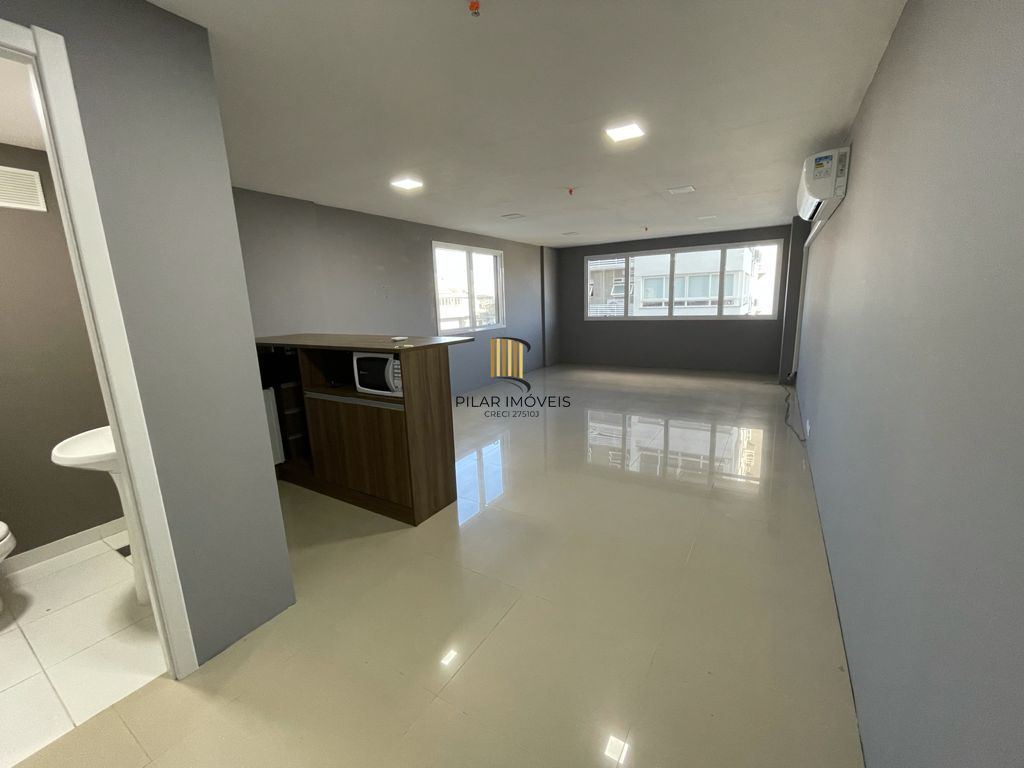 Sala à venda, 42 m² por R$ 360.000,00 - Passo d'Areia - Porto Alegre/RS