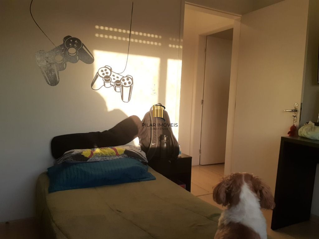 Apartamento com 2 dormitórios à venda, 69 m² por R$ 300.000,00 - Vila Ipiranga - Porto Alegre/RS