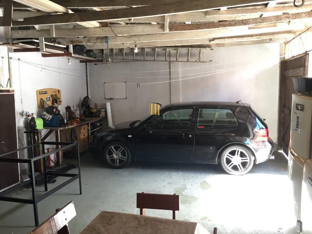 PORTO NOBRE VENDE Casa com 6 dormitórios por R$ 690.000 - Jardim Itu Sabará - Porto Alegre/RS