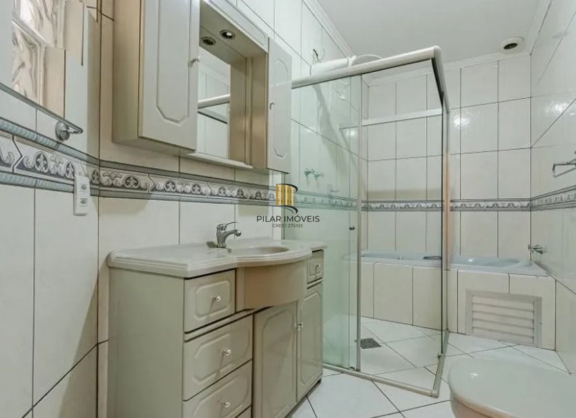 Casa com 4 dormitórios à venda, 245 m² por R$ 799.000,00 - Sarandi - Porto Alegre/RS