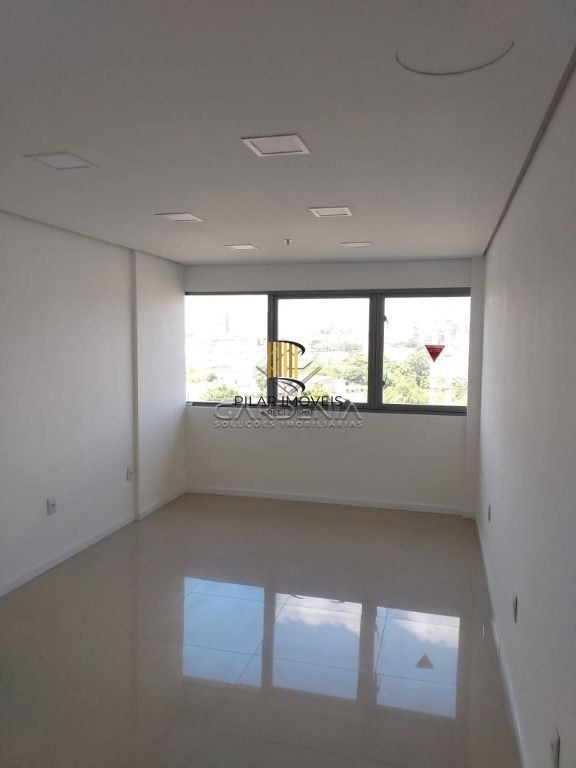 Sala para alugar, 25 m² por R$ 1.975,00/mês - São Sebastião - Porto Alegre/RS