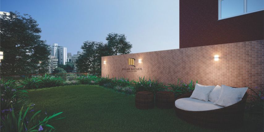 Apartamento com 3 dormitórios à venda, 87 m² por R$ 852.000 - Passo dAreia - Porto Alegre/RS