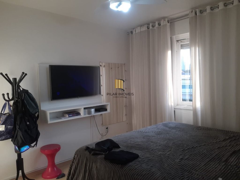 Apartamento com 2 dormitórios à venda, 69 m² por R$ 300.000,00 - Vila Ipiranga - Porto Alegre/RS