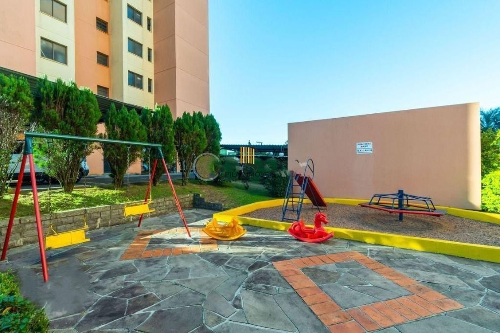 Apartamento com 2 dormitórios à venda, 56 m² por R$ 430.000,00 - Jardim Carvalho - Porto Alegre/RS