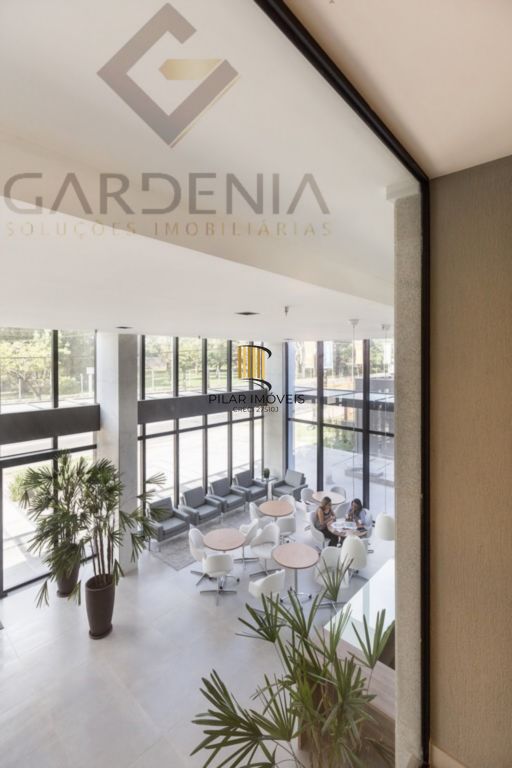 Sala para alugar, 37 m² por R$ 1.200,00/mês - Cristal - Porto Alegre/RS