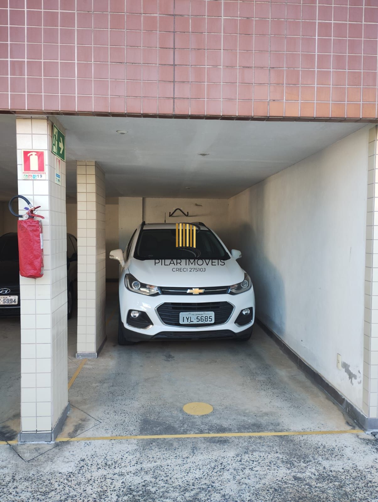 Apartamento 2 dormitórios no bairro Jardim Itu Sabará