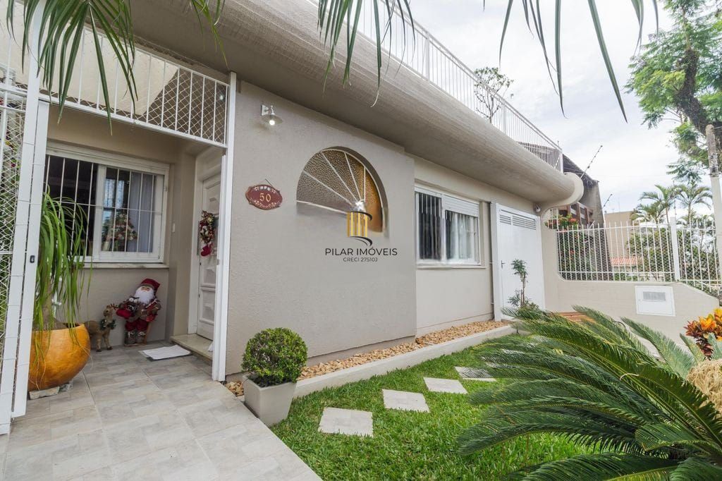 Casa à venda, 290 m² por R$ 1.300.000,00 - Vila Ipiranga - Porto Alegre/RS