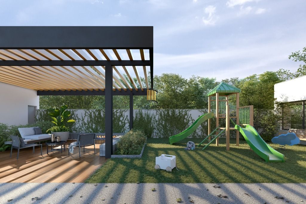 Sobrado com 3 dormitórios à venda, 144 m² por R$ 1.032.000,00 - Jardim Itu Sabará - Porto Alegre/RS