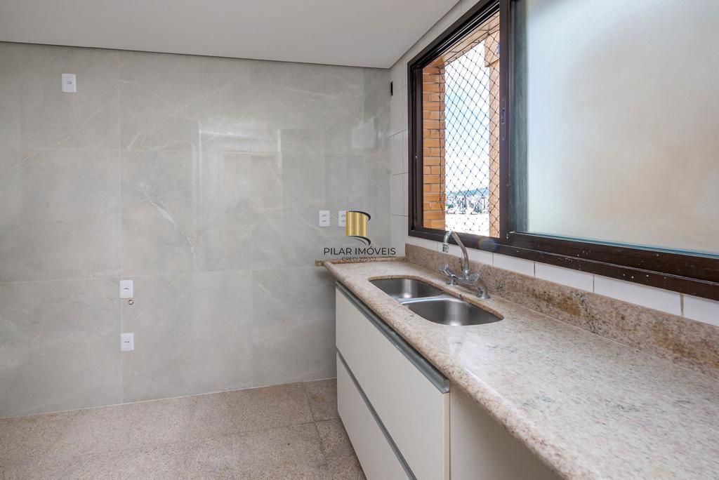 PORTO NOBRE vende excelente apartamento semi mobiliado, com 3 quartos, no bairro Rio Branco.