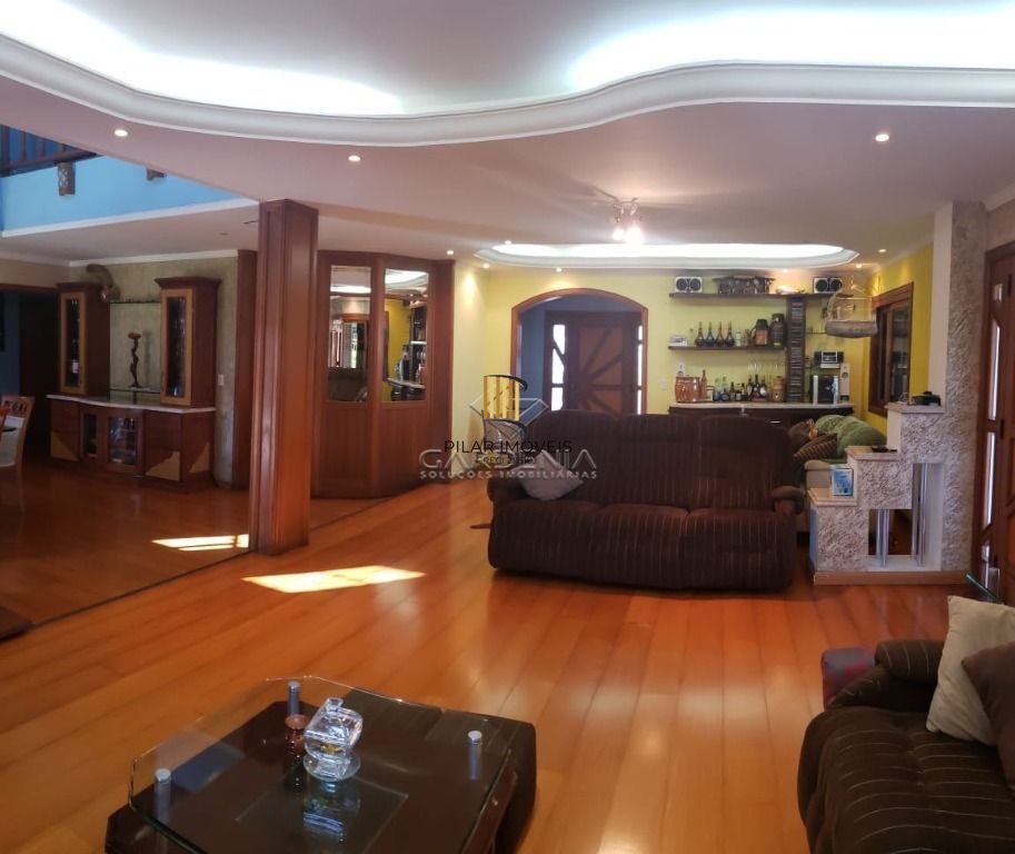 Casa com 5 dormitórios à venda, 509 m² por R$ 1.690.000,00 - Rubem Berta - Porto Alegre/RS
