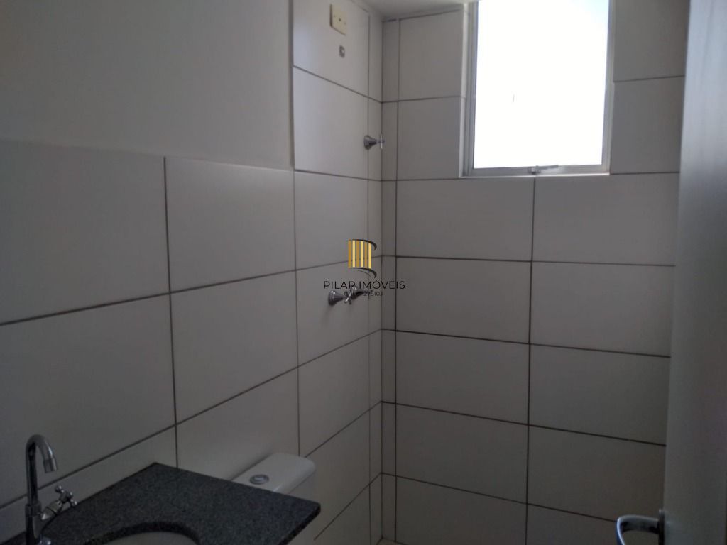 Apartamento, 63 m² - venda por R$ 280.000,00 ou aluguel por R$ 1.950,00/mês - Sarandi - Porto Alegre/RS