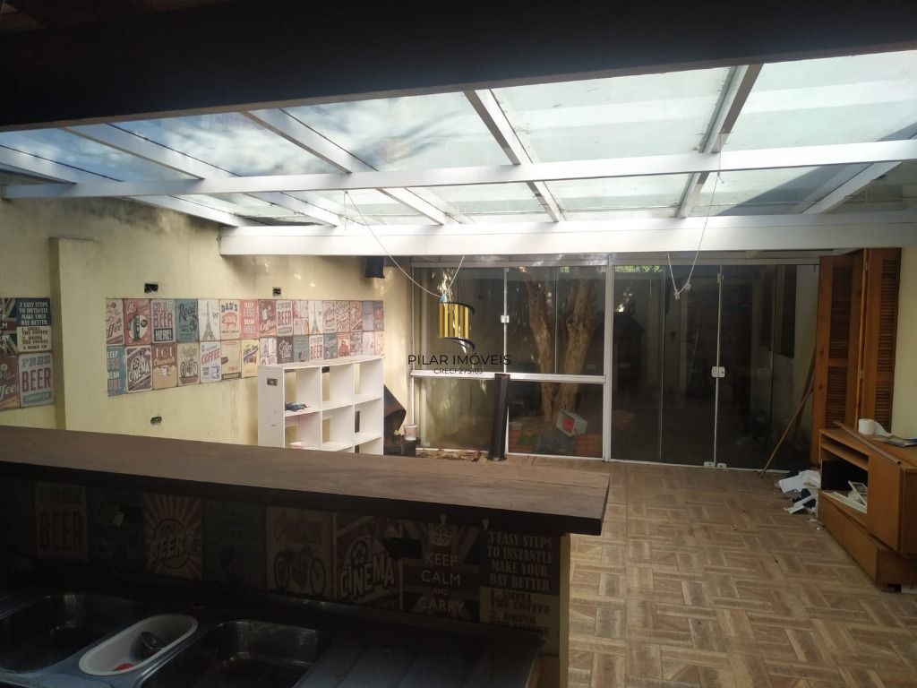 Casa com 4 dormitórios à venda por R$ 675.000,00 - Jardim Itu Sabará - Porto Alegre/RS