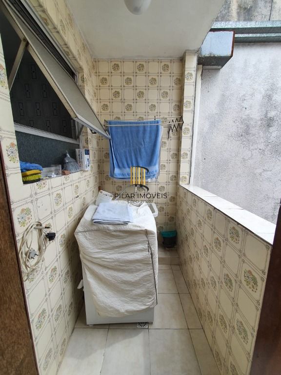 Apartamento com 1 dormitório à venda, 60 m² por R$ 205.000,00 - Praia de Belas - Porto Alegre/RS