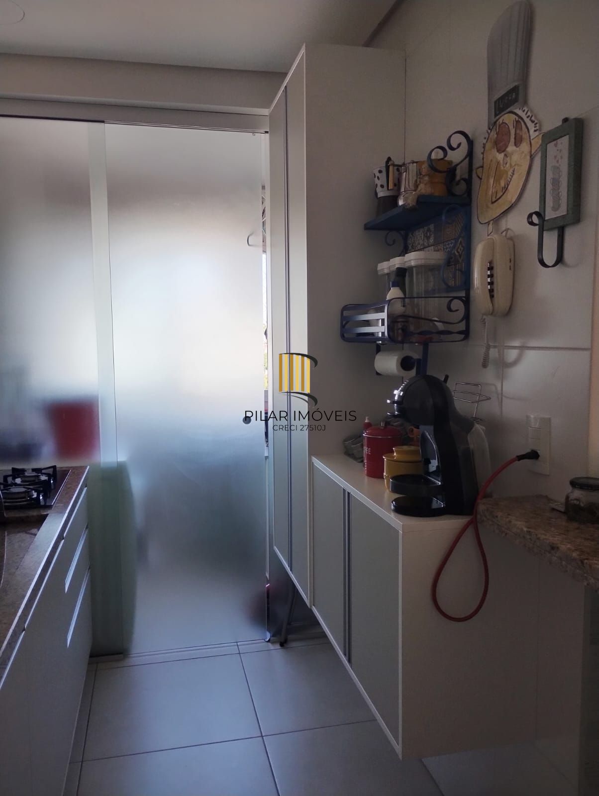 Apartamento 2 dormitórios no bairro Jardim Itu Sabará