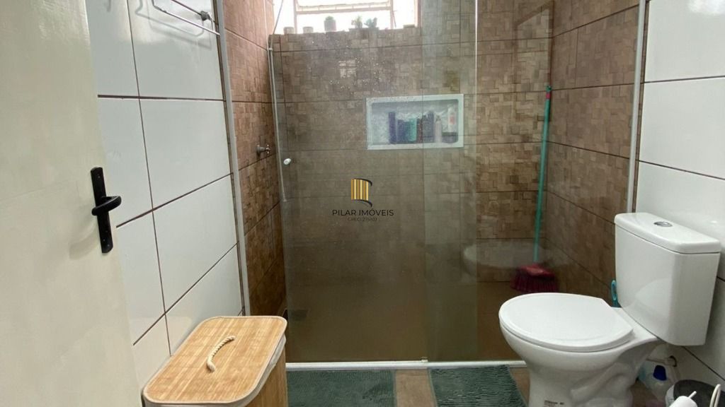 Apartamento com 3 dormitórios à venda, 77 m² por R$ 275.000,00 - Sarandi - Porto Alegre/RS