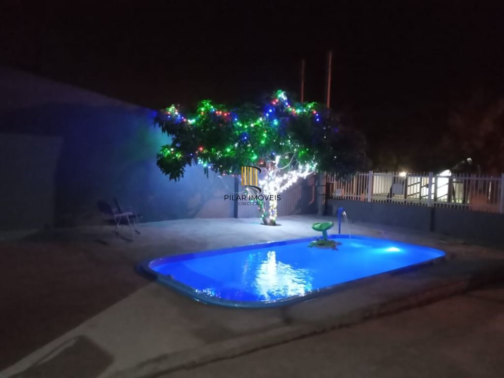 Casa com 4 dormitórios à venda, 162 m² por R$ 250.000,00 - Costa do Sol - Cidreira/RS - Pilar Imóveis