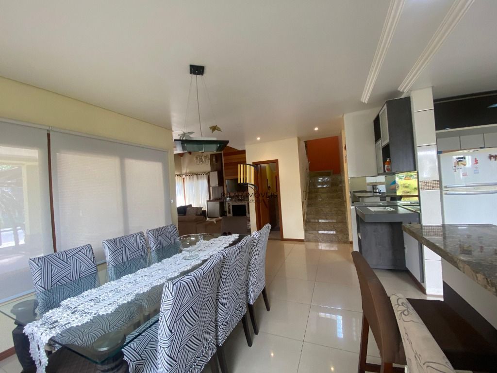 Casa com 4 dormitórios à venda, 300 m² por R$ 1.850.000 - Zona Nova - Capão da Canoa/RS