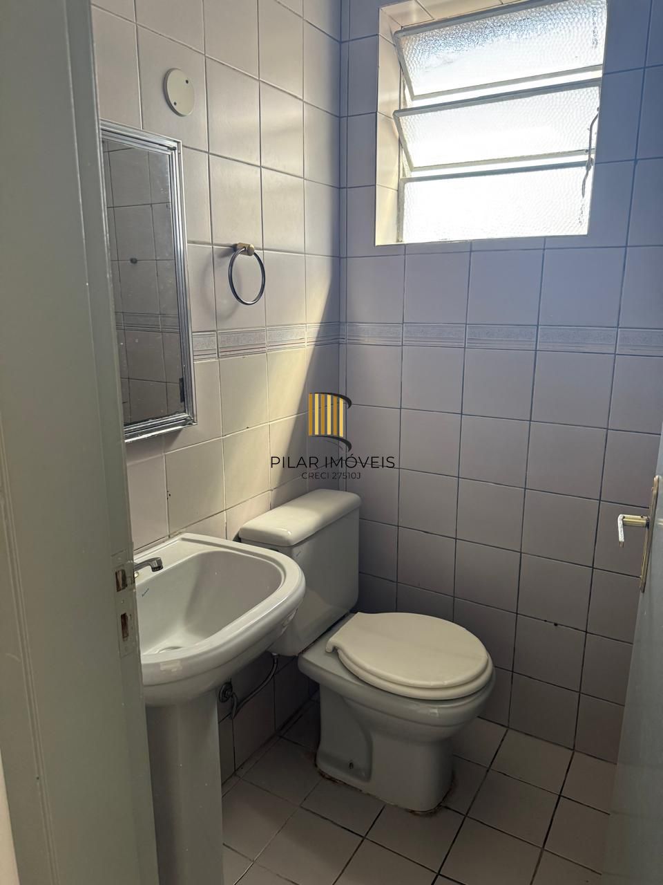 Apartamento 2 dormitórios no bairro Jardim Europa