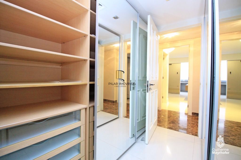 Porto Nobre Vende Excelente Cobertura Horizontal - Bela Vista