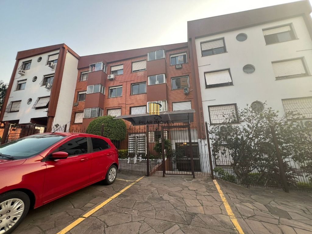 Apartamento com 2 dormitórios à venda, 88 m² por R$ 300.000,00 - Vila Ipiranga - Porto Alegre/RS