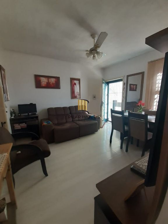 Apartamento à venda, 50 m² por R$ 135.000,00 - Rubem Berta - Porto Alegre/RS