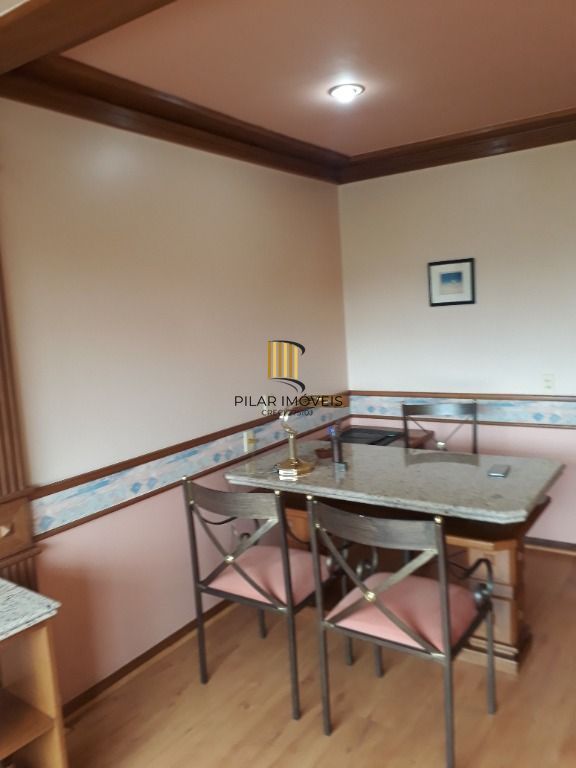 Sala à venda, 33 m² por R$ 198.000,00 - Petrópolis - Porto Alegre/RS