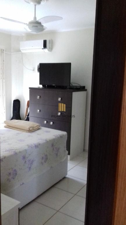 Apartamento com 2 dormitórios à venda, 57 m² por R$ 280.000,00 - Vila Ipiranga - Porto Alegre/RS