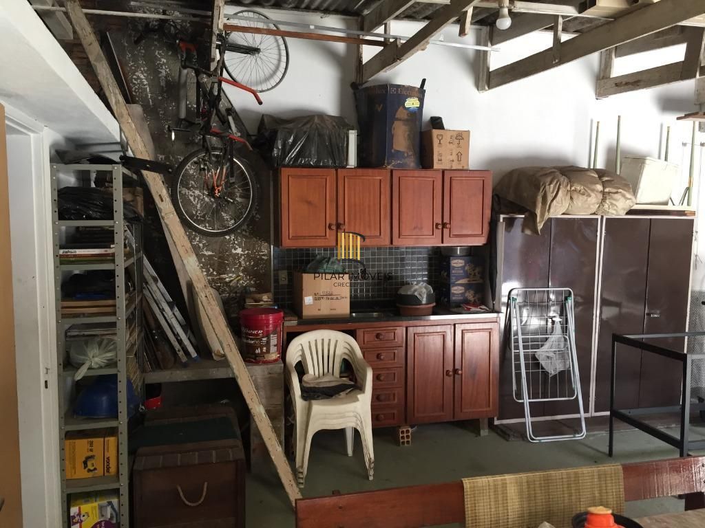 PORTO NOBRE VENDE Casa com 6 dormitórios por R$ 690.000 - Jardim Itu Sabará - Porto Alegre/RS