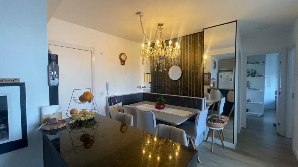 Apartamento com 2 dormitórios à venda, 61 m² por R$ 550.000,00 - Jardim Lindóia - Porto Alegre/RS