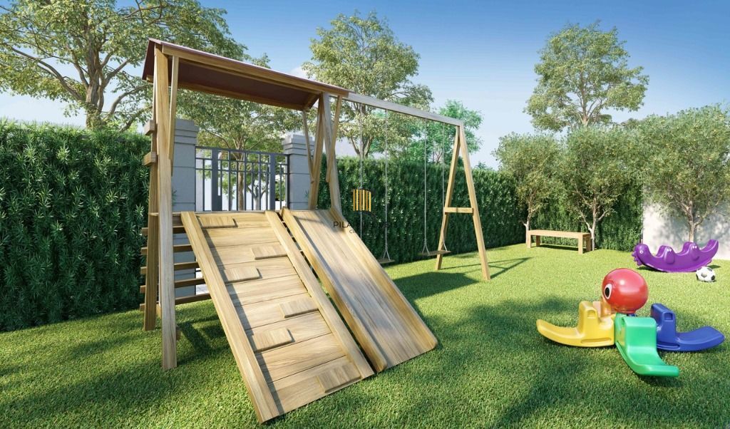 Apartamento com 2 dormitórios à venda, 67 m² por R$ 497.628,00 - Cristo Redentor - Porto Alegre/RS