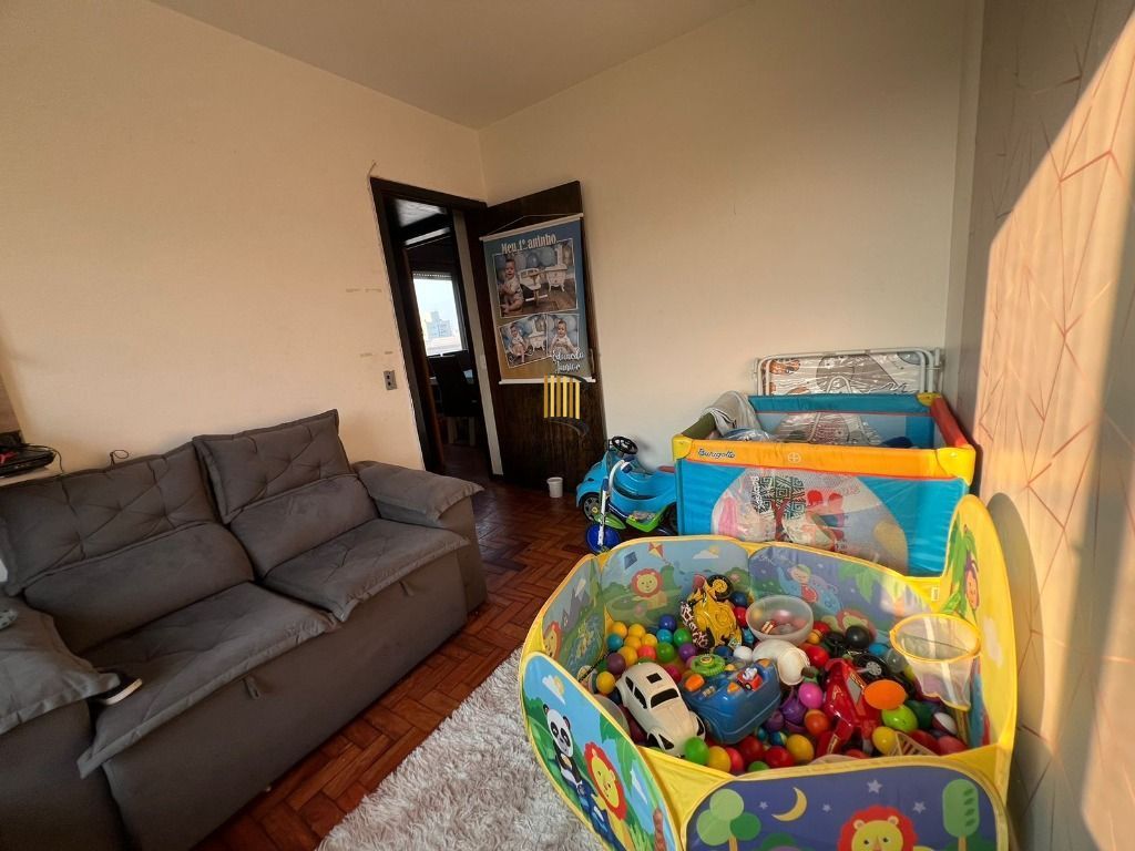 Apartamento com 2 dormitórios à venda, 88 m² por R$ 300.000,00 - Vila Ipiranga - Porto Alegre/RS