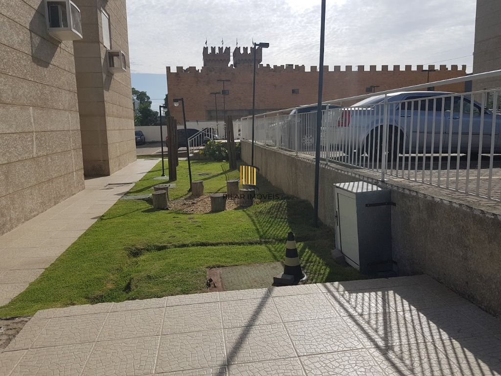 Apartamento com 2 dormitórios, 51 m² - venda por R$ 349.999,99 ou aluguel por R$ 2.600,00/mês - Cristo Redentor - Porto Alegre/RS