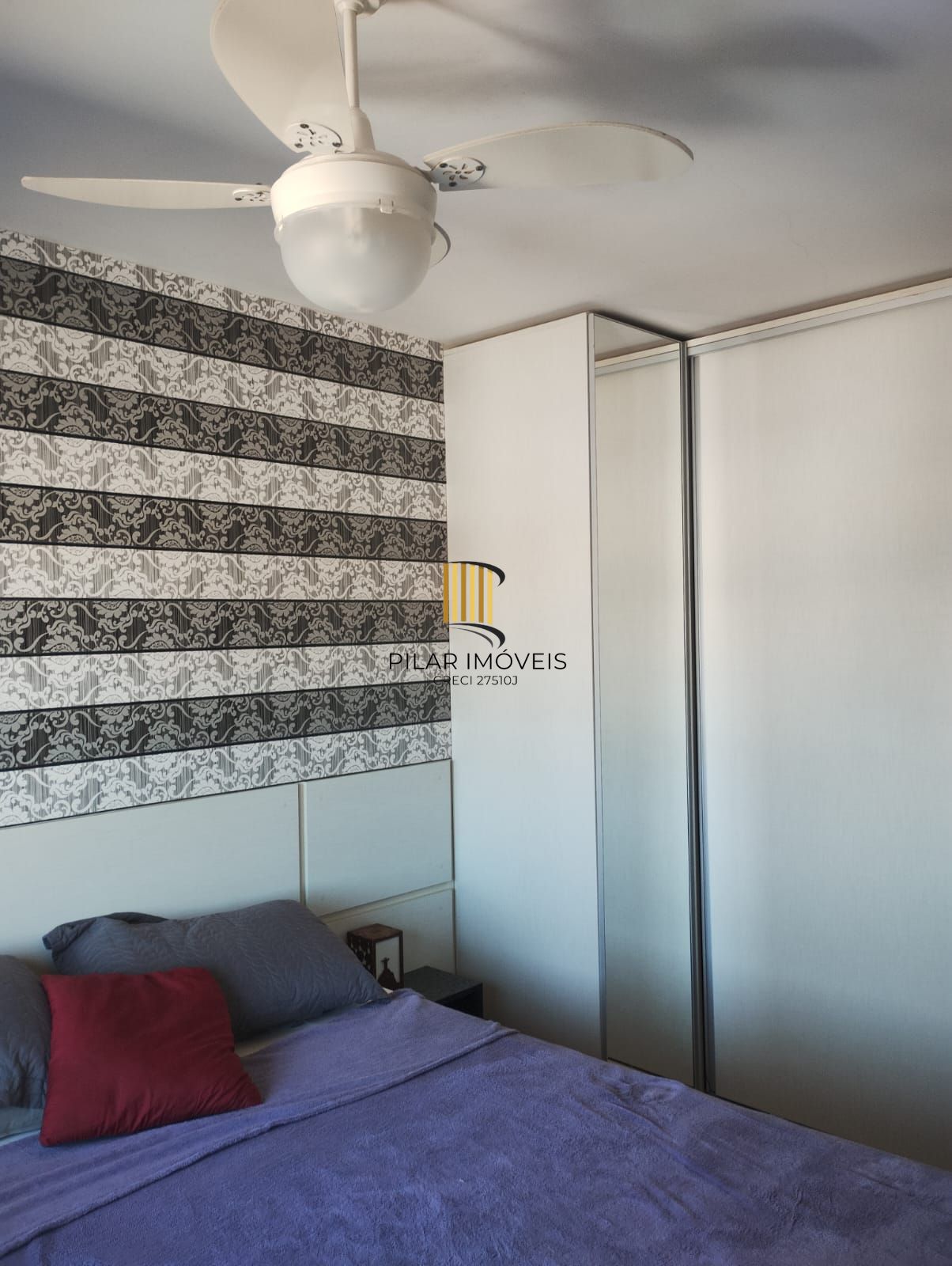 Apartamento 2 dormitórios no bairro Jardim Itu Sabará