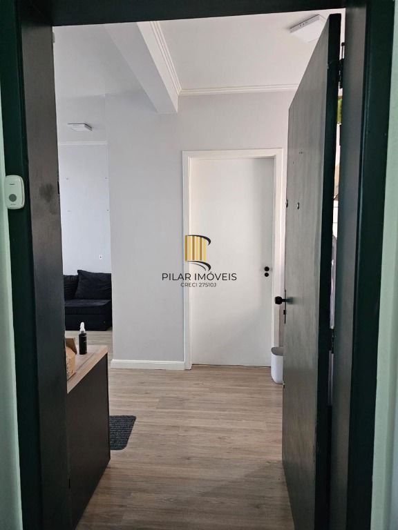 Sala à venda, 51 m² por R$ 265.000,00 - Floresta - Porto Alegre/RS