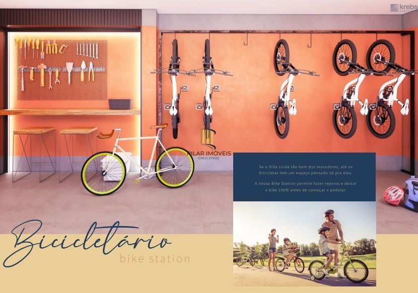 PORTO NOBRE vende excelente apartamento na Av do Forte