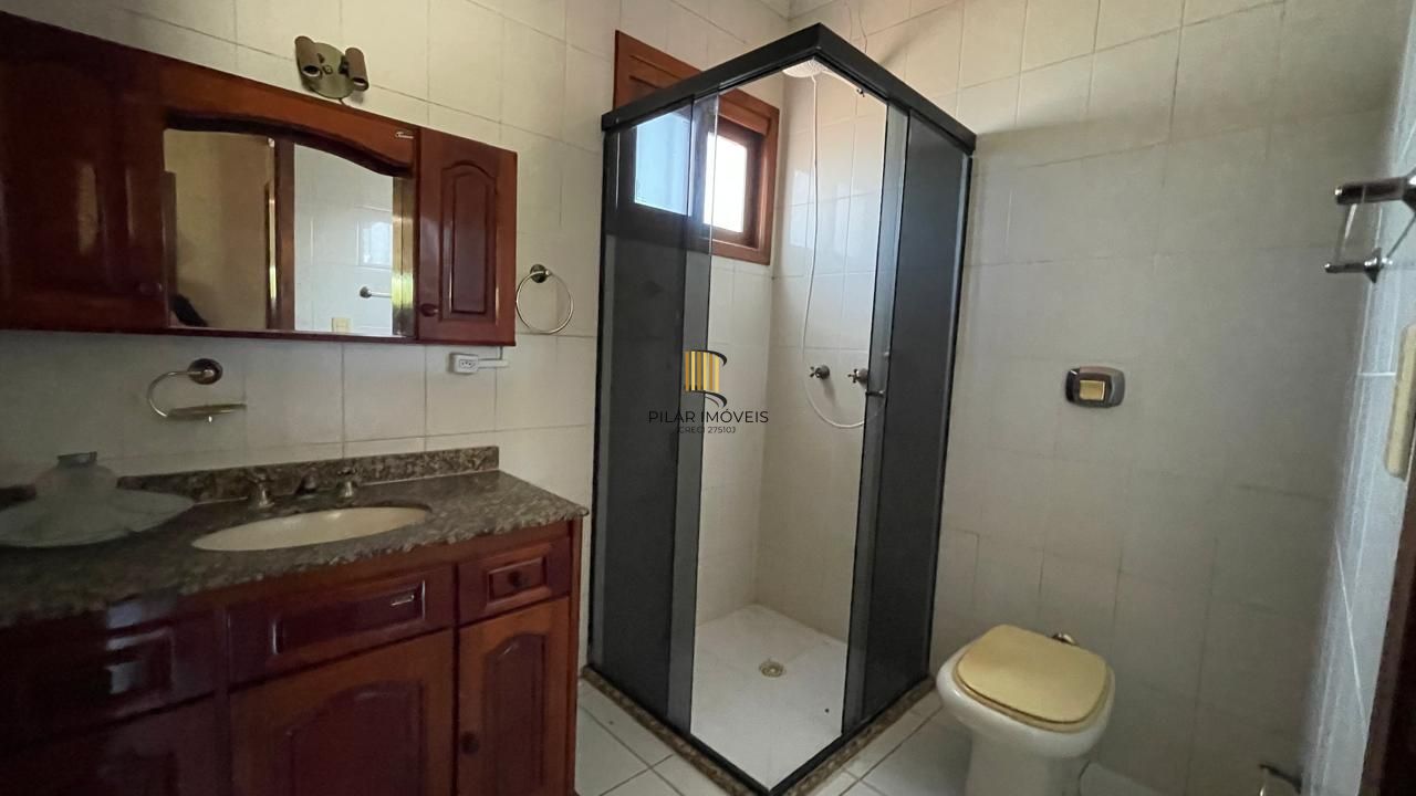 Casa 4 dormitórios no bairro Jardim Itu