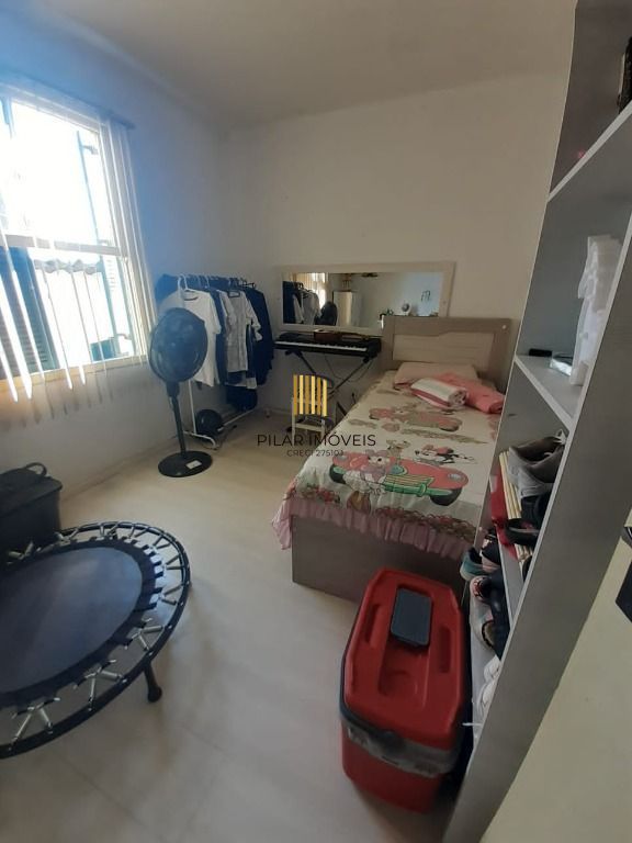 Apartamento à venda, 50 m² por R$ 135.000,00 - Rubem Berta - Porto Alegre/RS
