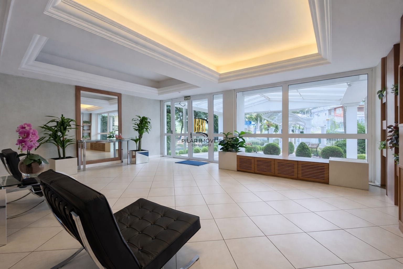 Apartamento 2 dormitórios ,71m2, no bairro Cristo Redentor em Porto Alegre