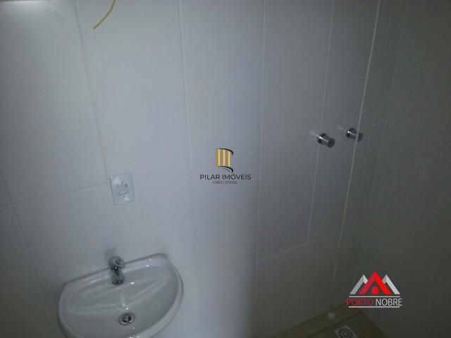 Apartamento à venda, 64 m² por R$ 220.000,00 - Bela Vista - Alvorada/RS