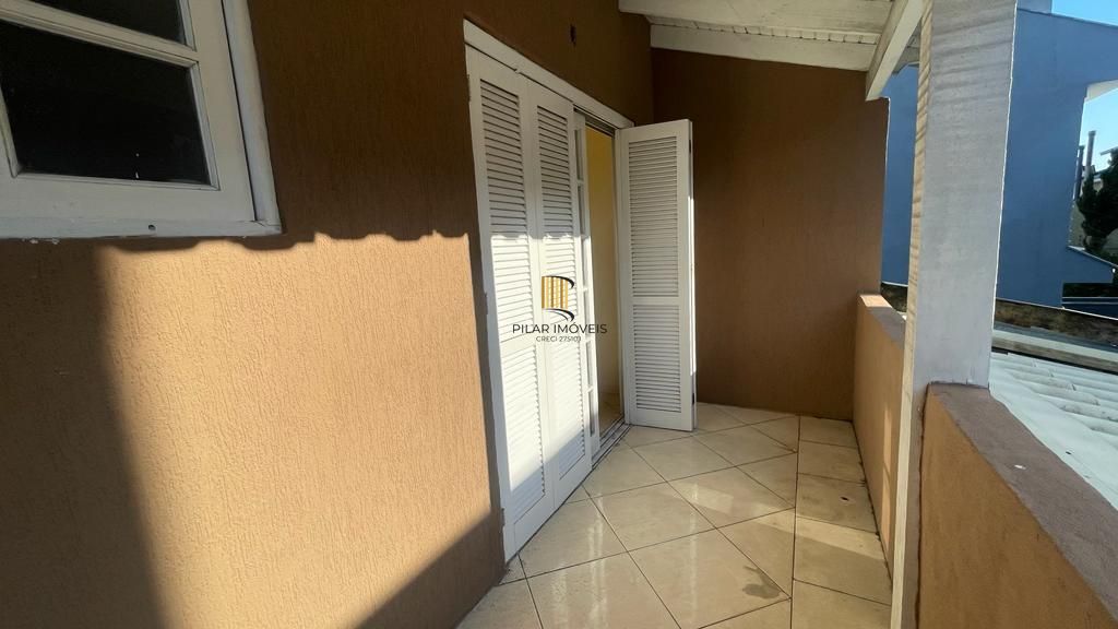 Casa com 4 dormitórios à venda, 220 m² por R$ 990.000,00 - Ecoville - Porto Alegre/RS