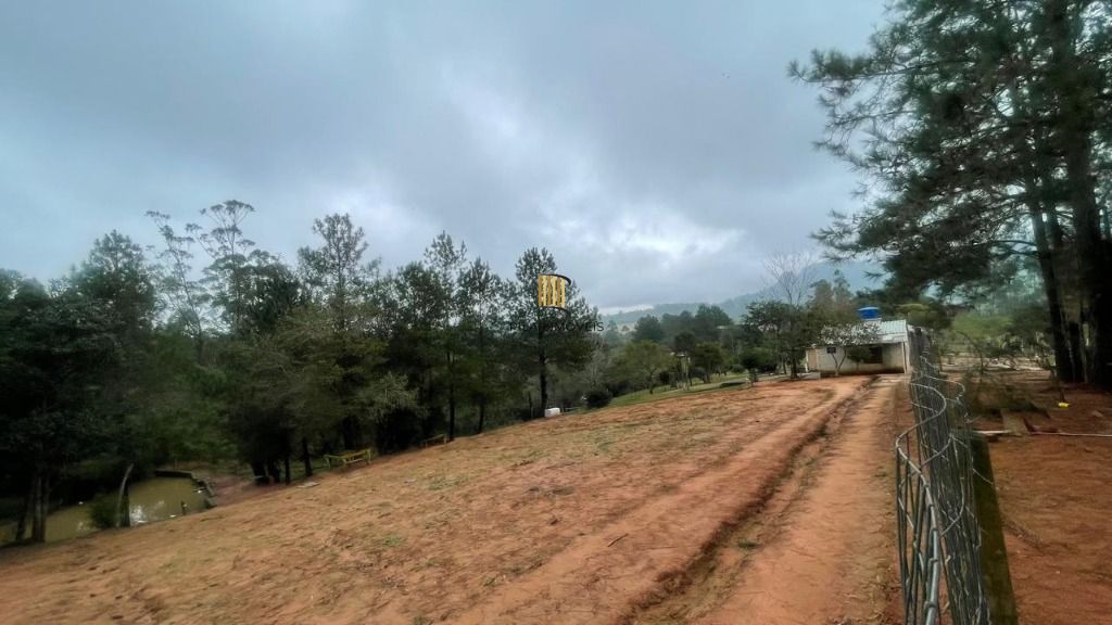 Sítio à venda, 100000 m² por R$ 390.000,00 - Morro da Cruz - Taquara/RS