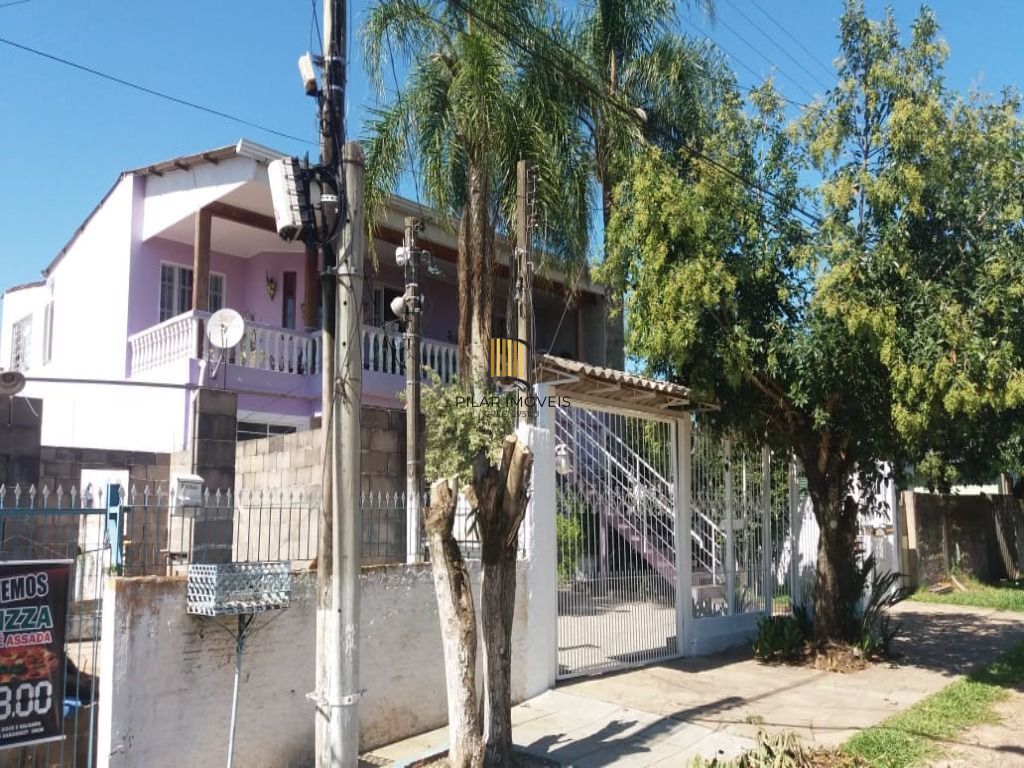 Casa com 2 dormitórios à venda, 334 m² por R$ 420.000,00 - Vila Augusta - Viamão/RS