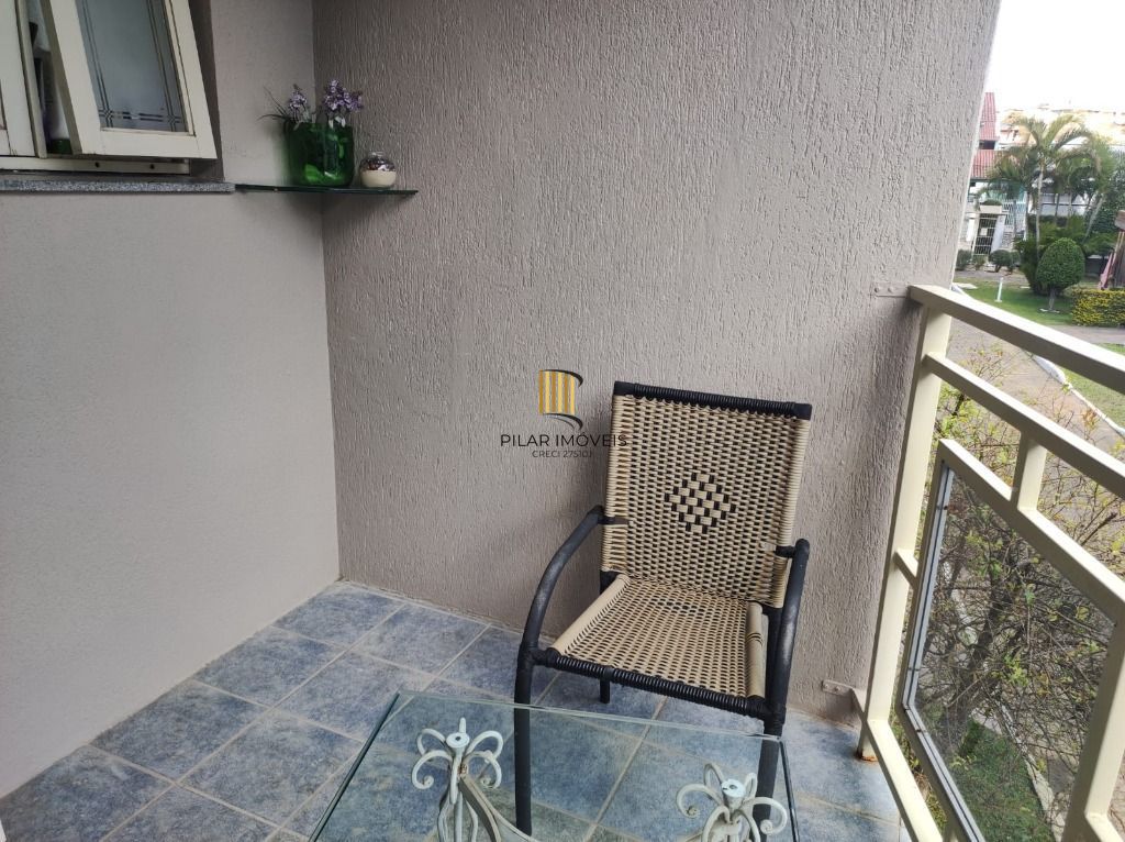 Sobrado com 3 dormitórios à venda, 195 m² por R$ 720.000,00 - Jardim Itu Sabará - Porto Alegre/RS