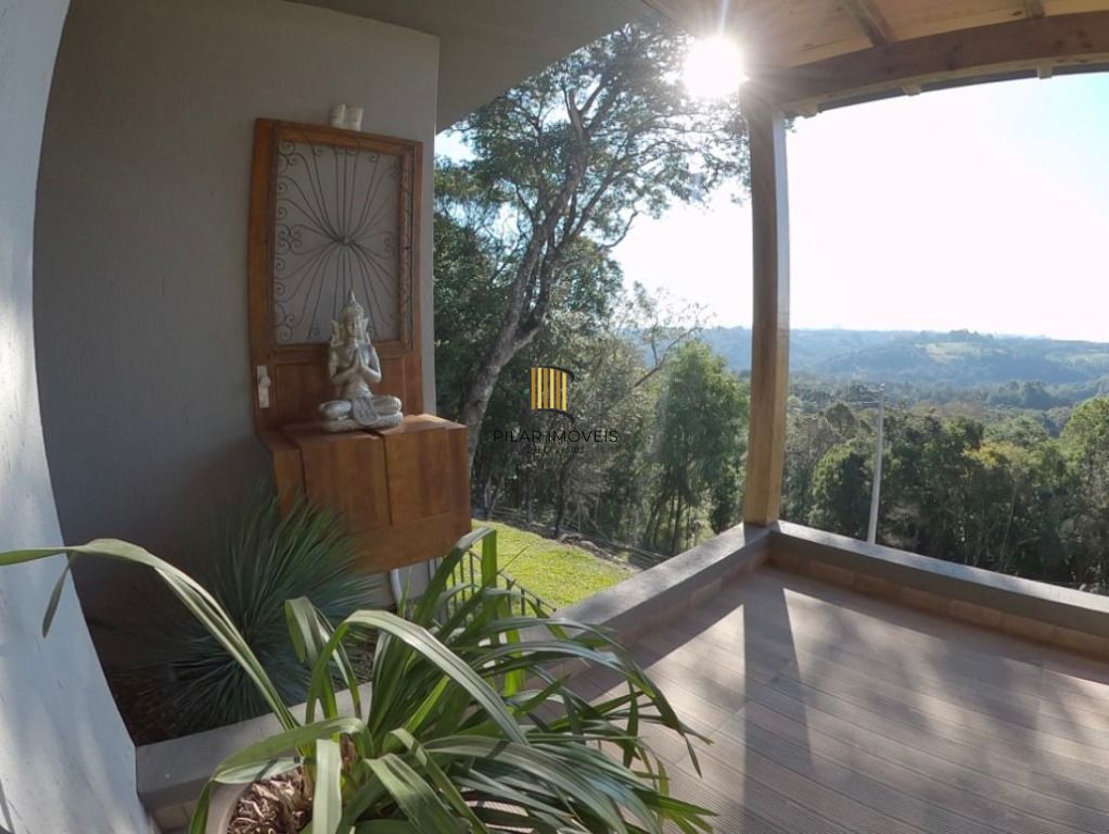 Sítio com 2 dormitórios à venda, 20000 m² por R$ 2.500.000,00 - Desvio Rizzo - Caxias do Sul/RS