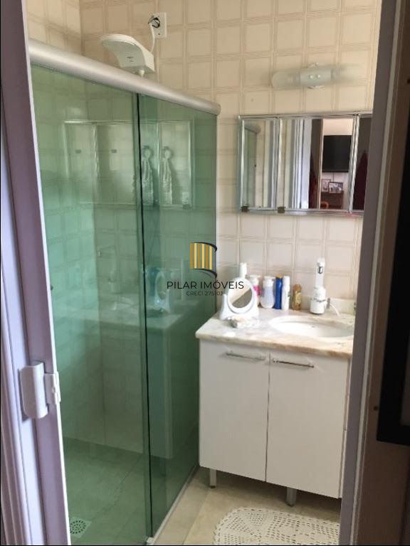 PORTO NOBRE VENDE Casa com 6 dormitórios por R$ 690.000 - Jardim Itu Sabará - Porto Alegre/RS