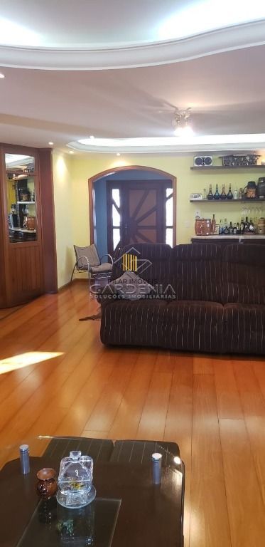 Casa com 5 dormitórios à venda, 509 m² por R$ 1.690.000,00 - Rubem Berta - Porto Alegre/RS