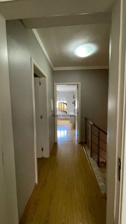 Casa com 3 dormitórios à venda, 242 m² por R$ 1.330.000,00 - Ecoville - Porto Alegre/RS